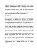 Эссе 'How weather affects daily life', 11.