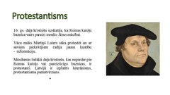 Презентация 'Prezentācija par Kristietību un katoļiem', 10.