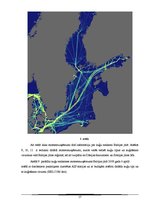 Реферат 'Kuģu satiksmes radītais piesārņojums Baltijas jūrā', 17.