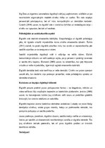 Эссе 'Es digitālajā spogulī: identitātes meklējumi virtuālajā laikmetā', 2.