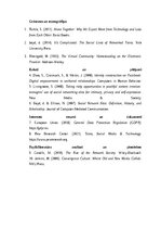 Эссе 'Es digitālajā spogulī: identitātes meklējumi virtuālajā laikmetā', 4.