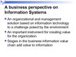 Презентация 'Information Systems', 6.