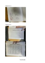 Отчёт по практике 'Skolotāja palīga prakse', 8.