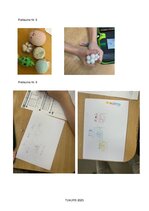 Отчёт по практике 'Skolotāja palīga prakse', 9.