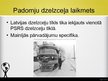 Презентация 'Dzelzceļa transporta attīstība Latvijā', 13.
