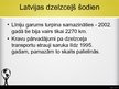 Презентация 'Dzelzceļa transporta attīstība Latvijā', 15.