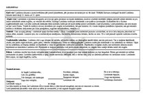 Конспект 'Astoņu latviešu gadskārtu apraksts', 2.