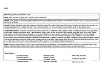 Конспект 'Astoņu latviešu gadskārtu apraksts', 4.