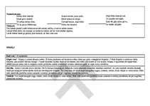 Конспект 'Astoņu latviešu gadskārtu apraksts', 6.