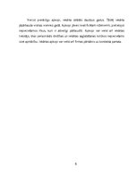 Реферат 'Hidrauliskā instrumentu “Halmatro” šķēru veidi, tehniskie rādītāji, pielietojums', 6.