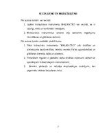 Реферат 'Hidrauliskā instrumentu “Halmatro” šķēru veidi, tehniskie rādītāji, pielietojums', 7.