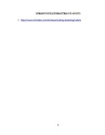 Реферат 'Hidrauliskā instrumentu “Halmatro” šķēru veidi, tehniskie rādītāji, pielietojums', 8.