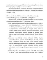 Реферат 'Ceļu satiksmes drošības tiesiskie aspekti un problēmas Latvijā', 11.