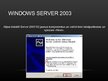 Презентация 'Microsoft Server 2003 instalācija', 49.