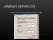 Презентация 'Microsoft Server 2003 instalācija', 54.