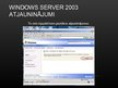 Презентация 'Microsoft Server 2003 instalācija', 56.