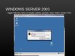 Презентация 'Microsoft Server 2003 instalācija', 63.