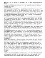 Эссе '"Edward Scissorhands" Tim Burton What Techniques Does Burton Use?', 1.