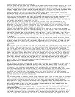 Эссе '"Edward Scissorhands" Tim Burton What Techniques Does Burton Use?', 2.