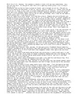 Эссе '"Edward Scissorhands" Tim Burton What Techniques Does Burton Use? ', 3.