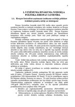 Реферат 'Uzņēmuma ienākuma nodokļa politika Latvijā un Eiropas Savienībā', 9.