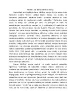 Реферат 'Referāts par dienas kārtības teoriju', 1.