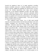 Реферат 'Referāts par dienas kārtības teoriju', 2.