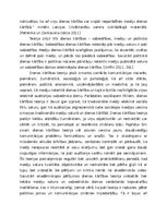 Реферат 'Referāts par dienas kārtības teoriju', 3.