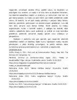 Реферат 'Referāts par dienas kārtības teoriju', 7.