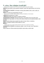 Образец документа 'Ziemassvētku scenārijs', 13.