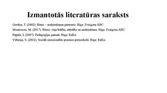 Конспект 'Problēmsituācija (bērns-bērns)', 5.