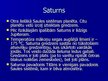 Презентация 'Saules sistēma', 13.