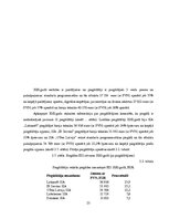 Реферат 'Elektronisko iepirkumu sistēmas darbības efektivitātes analīze', 23.