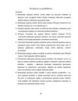 Реферат 'Elektronisko iepirkumu sistēmas darbības efektivitātes analīze', 40.