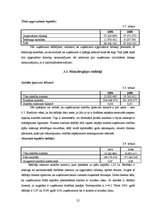 Реферат 'AS "Latvijas valsts meži" finanšu analīze', 25.