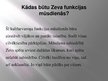 Презентация 'Sengrieķu kultūrvaronis Zevs', 8.