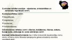 Презентация 'Galvas smadzeņu daļas un iegarenās smadzenes', 12.