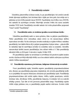 Отчёт по практике 'Prakse finanšu grāmatvedībā', 10.