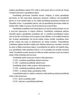 Отчёт по практике 'Prakse finanšu grāmatvedībā', 11.