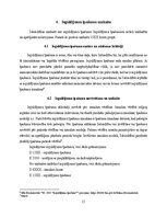 Отчёт по практике 'Prakse finanšu grāmatvedībā', 15.