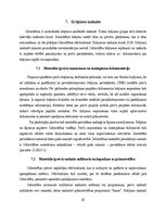 Отчёт по практике 'Prakse finanšu grāmatvedībā', 20.