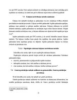 Отчёт по практике 'Prakse finanšu grāmatvedībā', 21.