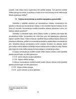 Отчёт по практике 'Prakse finanšu grāmatvedībā', 22.