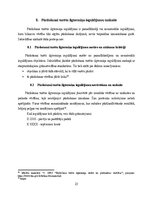 Отчёт по практике 'Prakse finanšu grāmatvedībā', 23.