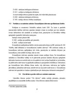 Отчёт по практике 'Prakse finanšu grāmatvedībā', 25.