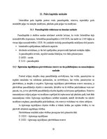 Отчёт по практике 'Prakse finanšu grāmatvedībā', 30.