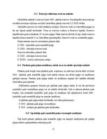 Отчёт по практике 'Prakse finanšu grāmatvedībā', 31.