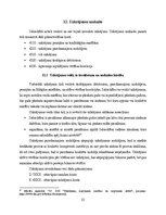 Отчёт по практике 'Prakse finanšu grāmatvedībā', 33.