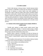 Отчёт по практике 'Prakse finanšu grāmatvedībā', 34.