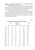 Дипломная 'Valsts vecuma pensija - pirmais pensiju sistēmas līmenis', 33.